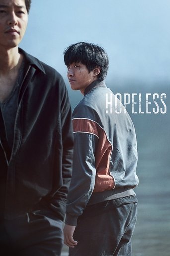 Watch Hopeless 2023 poster