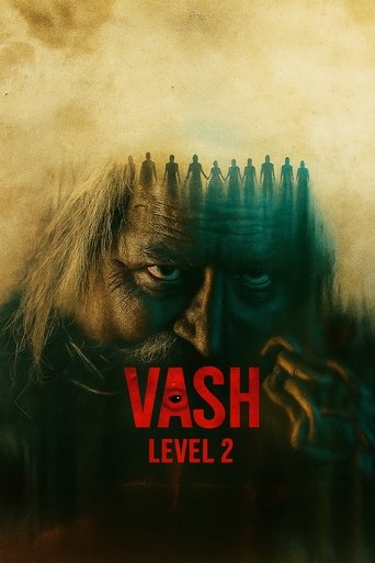 Watch Vash Level 2 2025 poster