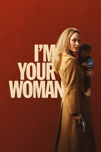 Watch I'm Your Woman 2020 poster