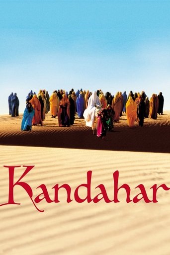 Watch Kandahar 2001 poster