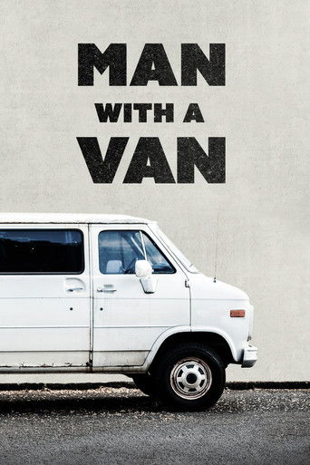 Watch Man With A Van (2020) 2020 poster