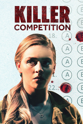 Watch Killer Competition 2020 poster