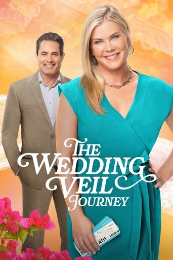 Watch The Wedding Veil Journey 2023 poster