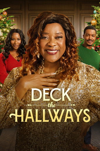 Deck the Hallways 2025