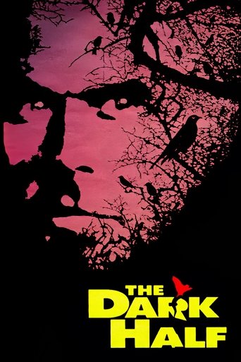 Watch The Dark Half 1993 poster