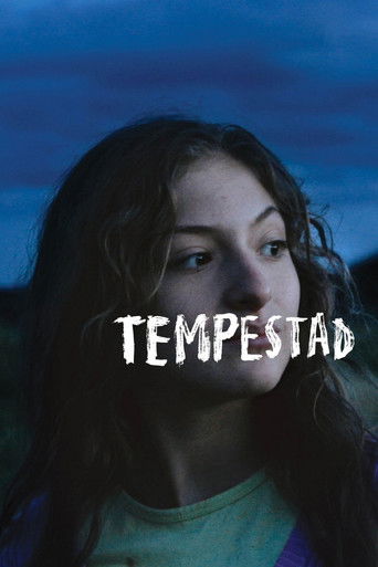 Watch Tempestad 2017 poster