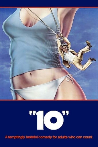 Watch 10 1979 poster