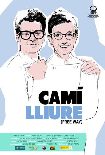 Watch Free Way 2020 poster