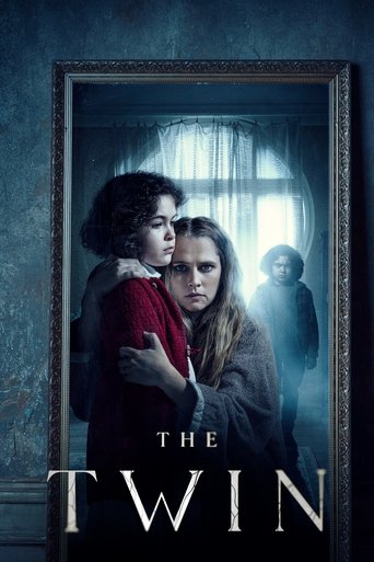Watch The Twin 2022 poster