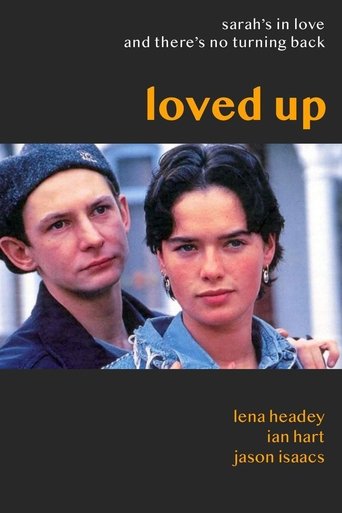 Watch Loved Up 1995 poster