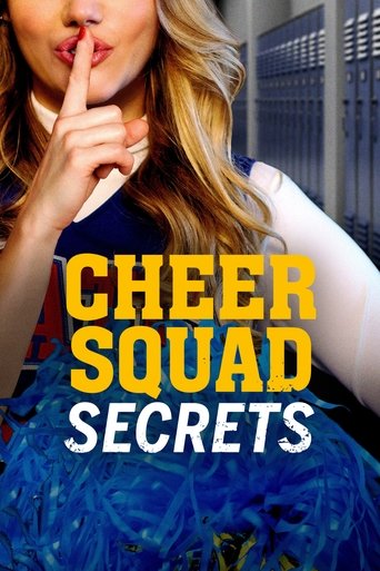 Watch Cheer Squad Secrets 2020 poster