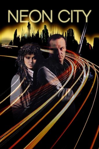 Watch Neon City 1991 poster