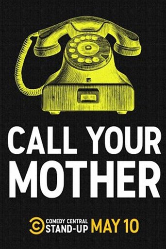 Watch Call Your Mother 2020 poster