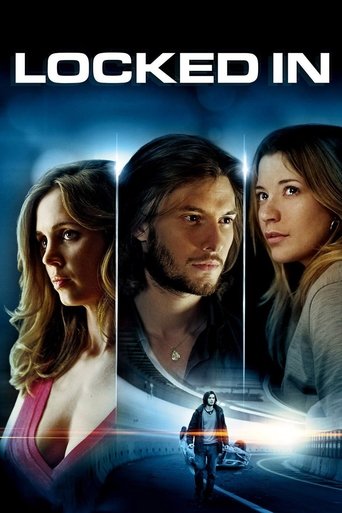 Watch Locked In 2010 poster