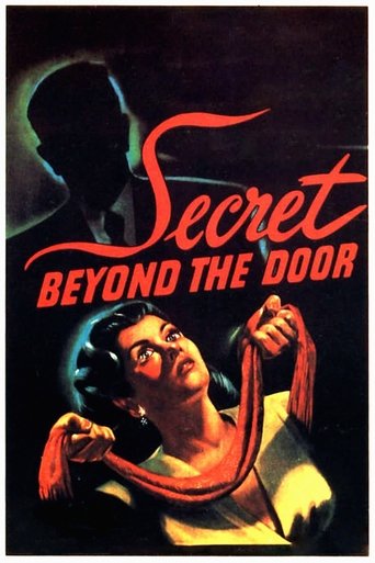 Watch Secret Beyond the Door 1947 poster