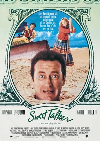 Watch Sweet Talker 1991 poster