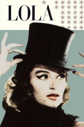 Watch Lola 1961 poster