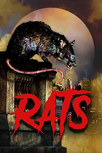 Watch Rats 2003 poster