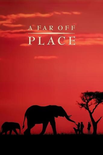Watch A Far Off Place 1993 poster