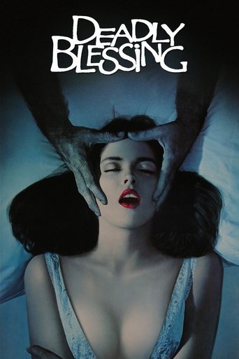 Watch Deadly Blessing 1981 poster