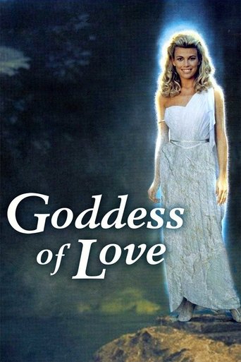 Watch Goddess of Love 1988 poster