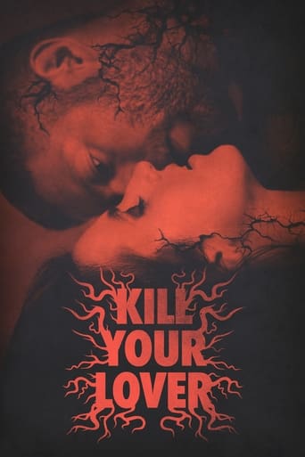 Watch Kill Your Lover 2023 poster