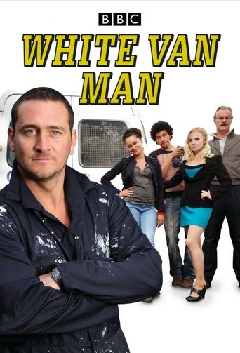 Watch White Van Man (2011) 2011 poster