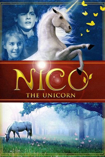 Watch Nico the Unicorn 1998 poster