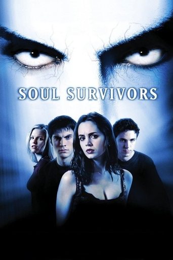 Watch Soul Survivors 2001 poster