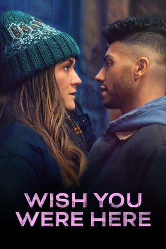 Watch Wish You Were Here 2025 poster