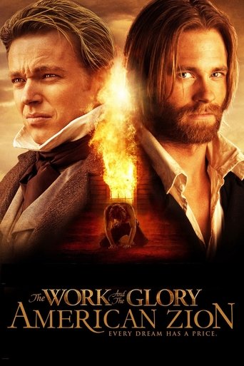 Watch The Work and the Glory II: American Zion 2005 poster