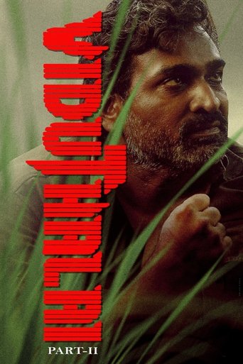 Watch Viduthalai: Part II 2024 poster