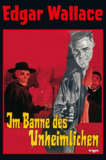 Watch The Zombie Walks 1968 poster