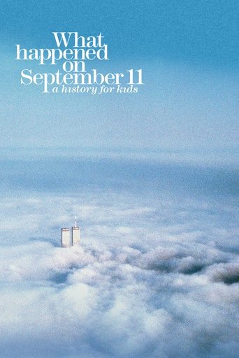 Watch What Happened on September 11 2019 poster