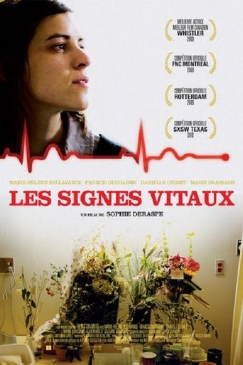 Watch Vital Signs 2009 poster