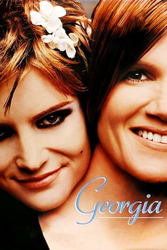Watch Georgia 1995 poster