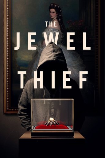 Watch The Jewel Thief 2023 poster