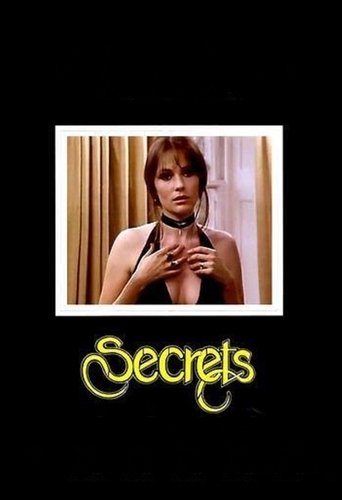 Watch Secrets 1971 poster