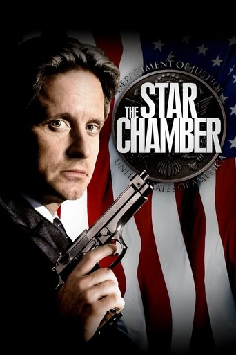 Watch The Star Chamber 1983 poster