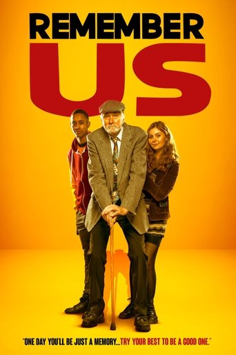 Watch Remember Us 2024 poster