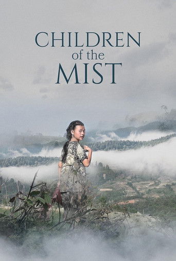 Watch Children of the Mist 2022 poster