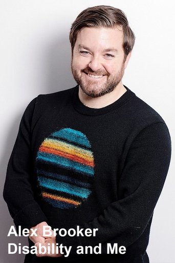 Watch Alex Brooker: Disability and Me 2020 poster