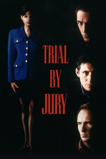 Watch Trial by Jury 1994 poster