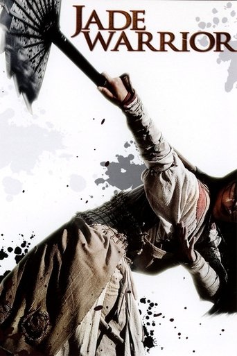 Watch Jade Warrior 2006 poster