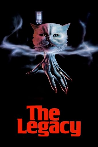Watch The Legacy 1978 poster