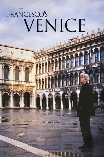 Watch Francesco's Venice 2004 poster