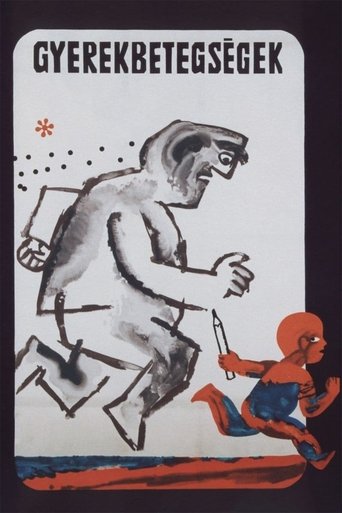 Watch Children's Sicknesses 1965 poster