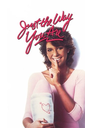 Watch Just the Way You Are 1984 poster
