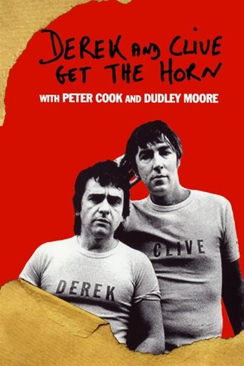 Watch Derek and Clive Get the Horn 1979 poster