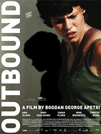 Watch Outbound 2010 poster
